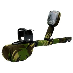 Minelab CTX Camo Cover Set